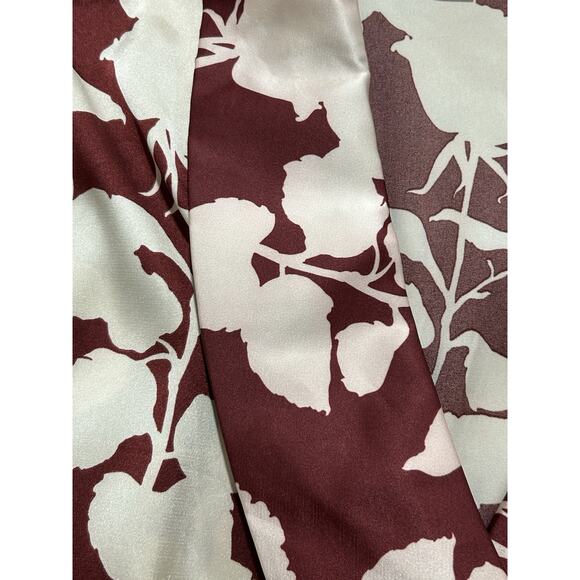 Anthropologie Hutch Women’s Large Nyla Wrap Long Sleeve Blouse - Picture 6 of 13